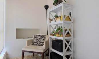 Imagem 5: Apartamento Venda 2 Dormitórios - 90 m² Pinheiros