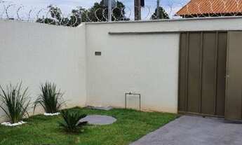 Imagem 3: Casa para venda na alvorada