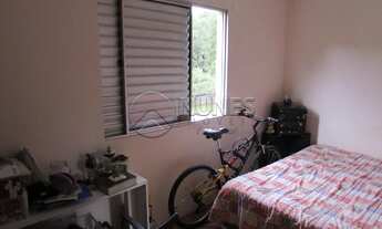 Imagem 6: Osasco - Apartamento Padrão - Três Montanhas