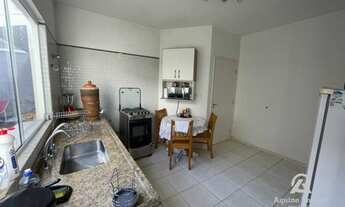 Imagem 3: Casa térrea condomínio para vendaIndependência Taubaté-SP