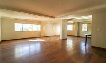 Imagem: No melhor do Itaim, 150m²