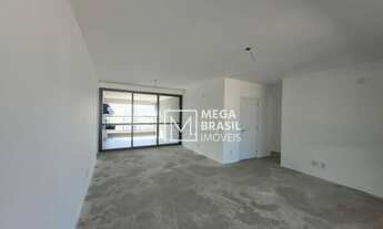 Imagem 3: Apartamento com 2 dormitórios à venda, 81 m² por R$ 1.239.000,00 - Vila Mariana - São Paul