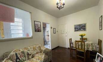 Imagem: Apto Centro, amplo, reformadíssimo, local