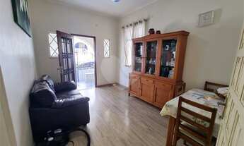 Imagem 2: Apartamneto - 02 quartos - Lins de Vasconcelos