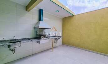 Imagem 2: Linda casa com 3 suítes em rua tranquila na Vila Formosa