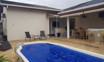 Imagem 7: CASA RESIDENCIAL em Bragança Paulista - SP, Condomínio Sunset Village