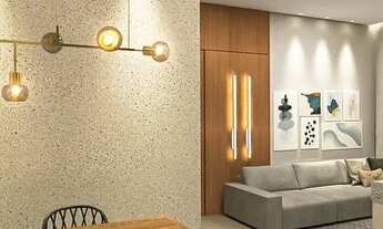 Imagem 6: Casa no Bairro Santa Lúcia