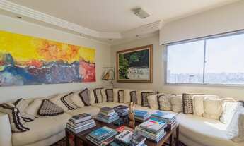 Imagem 7: Cobertura Venda Campo Belo 268 m² 4 Dormitórios