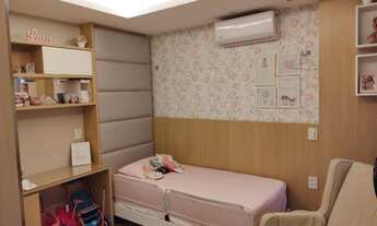 Imagem 2: Apartamento para venda possui 124 metros quadrados com 3 quartos em Meireles - Fortaleza