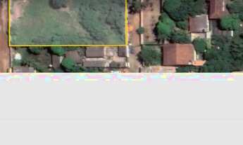 Imagem 3: BR 388 barra em frente ao centro logístico perim