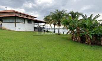 Imagem 6: Rural Área em Delfinópolis