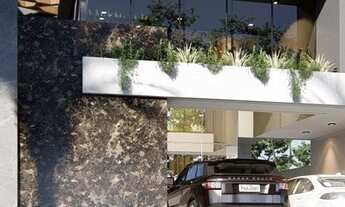 Imagem: R$ 930.000,00 - CASA NOVA NO TERRAS ALPHAVILLE