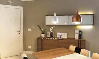 Imagem 4: Apartamento com 2 dormitórios à venda, 67 m² por R$ 690.000,00 - Vila Itapura - Campinas/S