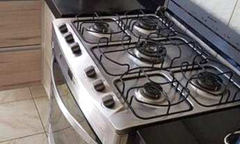 Imagem 3: Casa com 2 dormitórios à venda, 119 m² por R$ 350.000,00 - Jardim dos Ipês - Itu/SP