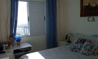 Imagem 6: Apartamento com 2 dormitórios à venda, 46 m² por R$ 270.000,00 - Jardim Guarujá - Sorocaba