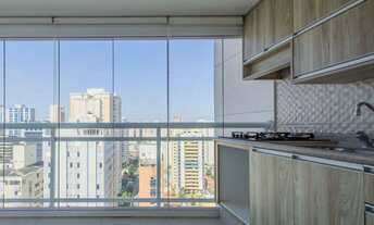 Imagem 5: Apartamento de 1 Dormitório na Rua José Antônio Coelho