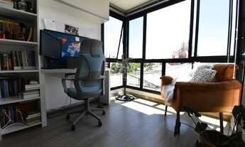 Imagem 2: PORTO ALEGRE - Apartamento Padrão - Menino Deus