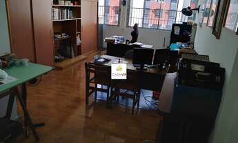 Imagem: Apartamento à venda, Jardim Paulista, 160m²