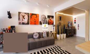 Imagem 2: Apartamento à venda, Jardim Paulista, 104m², 2 dormitórios, 1 suíte, 1 vaga!