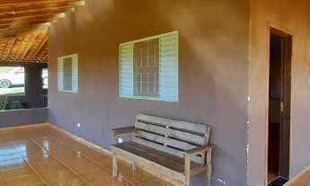 Imagem 2: Oportunidade VENDA de Chácara de 1.000 m2 GLEBA 3 BOCAS em Londrina