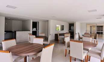 Imagem 6: Apartamento de 3 quartos com suíte no Parque Amazônia