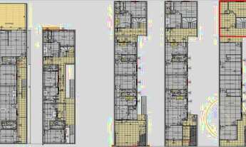 Imagem 2: São Paulo - Apartamento Padrão - Gleba do Pêssego