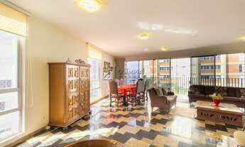 Imagem 6: Venda Apartamento 4 Dormitórios - 544 m² Vila Madalena