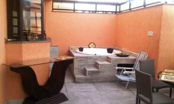 Imagem 4: Apartamento de 3 Dormitórios na Rua Maracá