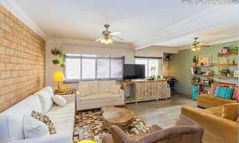 Imagem: SãO PAULO - Apartamento Padrão - Pinheiros