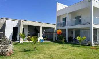 Imagem 5: Casa com 3 dormitórios à venda, 206 m² por R$ 950.000,00 - Cordeirinho - Maricá/RJ