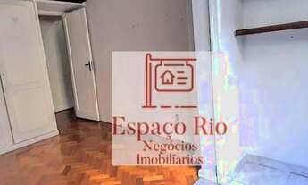 Imagem 4: Apartamento com 2 dormitórios para alugar, 70 m² por R$ 2.400,00/mês - Copacabana - Rio de