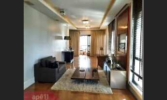 Imagem: Apartamento de 4 Dormitórios na Rua Caraíbas