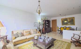 Imagem 4: Apartamento Venda Paraíso 135 m² 3 Dormitórios