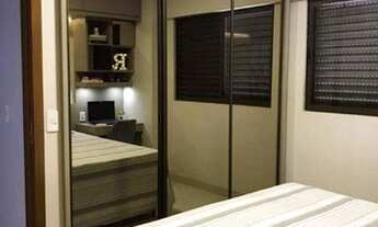 Imagem 4: Apartamento na 706 sul, com 2 dormitórios, 65 m² de área útil, por R$ 330.000 - Palmas/TO