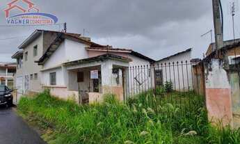Imagem: Vendo terreno com casa no Bairro Vila Geny