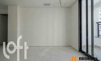 Imagem 5: Apartamento com 34 m² de área útil, 1 Dormitório sendo 1 suíte, Varanda, SEM vaga, 1 Banhe