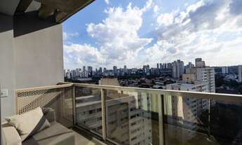 Imagem 3: Apartamento de 1 Dormitório na Rua Alvorada