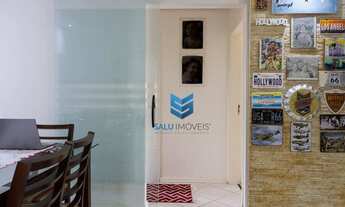 Imagem 3: Apartamento com 3 dormitórios à venda, 95 m² por R$ 559.999,99 - Parque Campolim - Sorocab