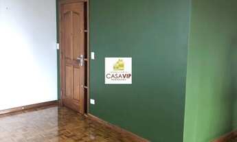 Imagem 3: Apartamento à venda, Vila Monumento, 182m², 3 dormitórios, 1 suíte, 2 vagas!