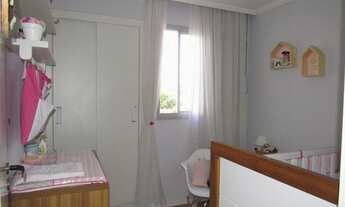 Imagem 6: Apartamento de 3 Dormitórios na Rua Abrahão Calux