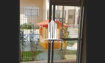 Imagem 3: Apartamento com 2 dormitórios, 42m² à venda no Bom Retiro