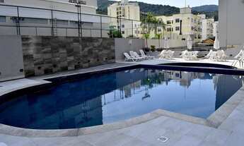 Imagem 7: APARTAMENTO 2 QUARTOS BAIRRO ITACORUBI EM FLORIANÓPOLIS