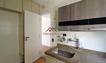 Imagem 6: Apartamento Venda Vila Olímpia 68 m² 2 Dormitórios