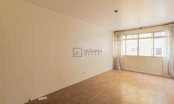 Imagem 4: Apartamento Venda 3 Dormitórios - 125 m² Perdizes