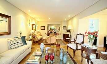 Imagem 5: Venda Apartamento 4 Dormitórios - 245 m² Higienópolis