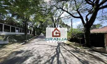 Imagem 7: Terreno à venda, 2765 m² por R$ 930.000,00 - Granja Viana - Carapicuíba/SP