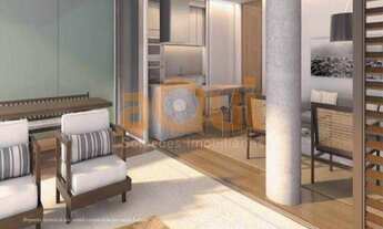 Imagem 6: Apartamento de 65 metros quadrados no bairro Barra da Tijuca com 1 quarto