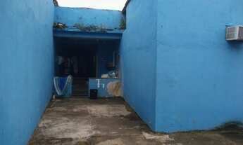 Imagem 2: Terreno todo plano e murado em santa cruz R$ 85 000 Mil