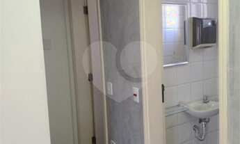 Imagem 7: Sala comercial para locação e/ou venda no Brooklin com 36m² São Paulo - SP