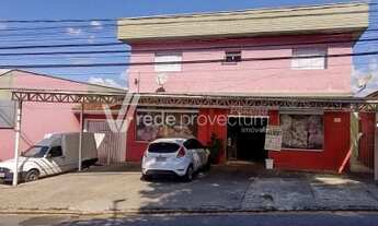 Imagem: Ponto comercial - Capela - Vinhedo